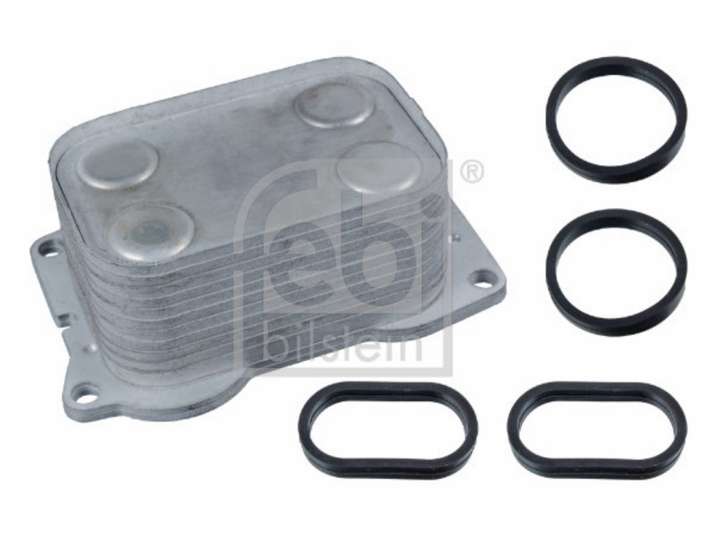 Radiatore olio Citroën C4 I 2.0 HDI 16V C4 I grand