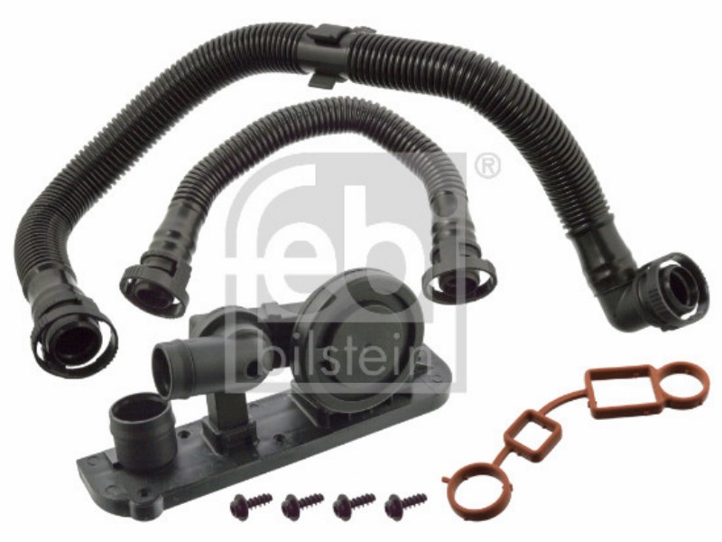 Valvola ventilazione Audi A3 (8P) 2.0 TFSI 16V A3 sportb