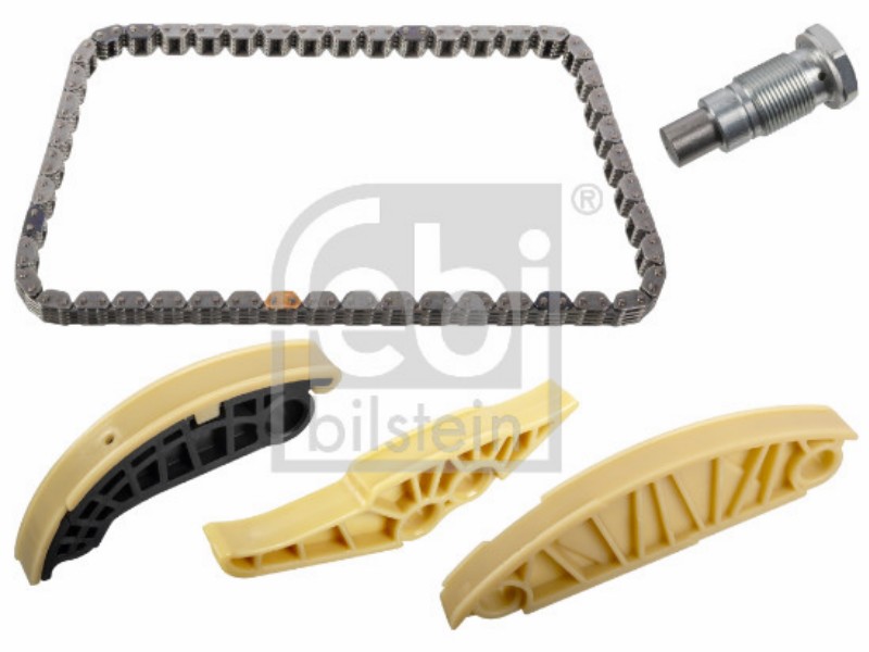 Kit catena Audi Q5 quattro (fy) 2.0 TFSI 16VV