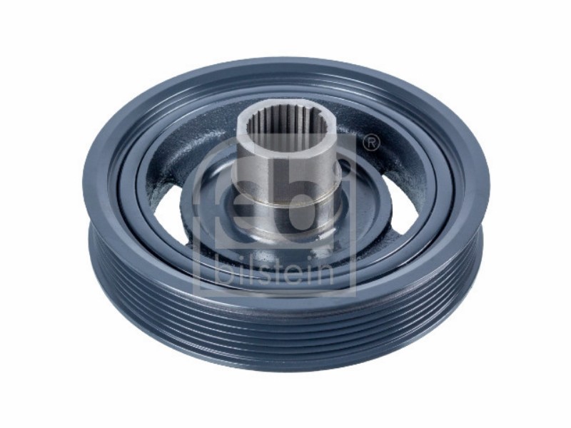 Puleggia (disaccoppiata) Honda accord (CP1) 2.0 16V accord (