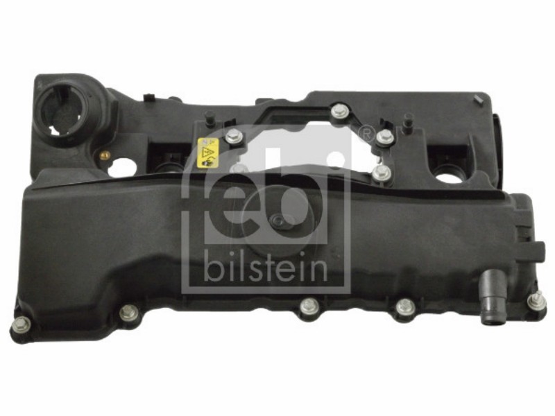 Coperchio valvole BMW 118 I - 100 kw / 136 hp 118 I -