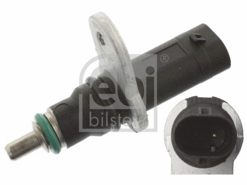 Sensore temperatura liquido raffreddamen Audi A1 (8X) 1.8 TFSI 16V A1 sportb