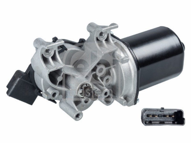 Motorino del tergicristallo pkw II (bm) 1.4 16V