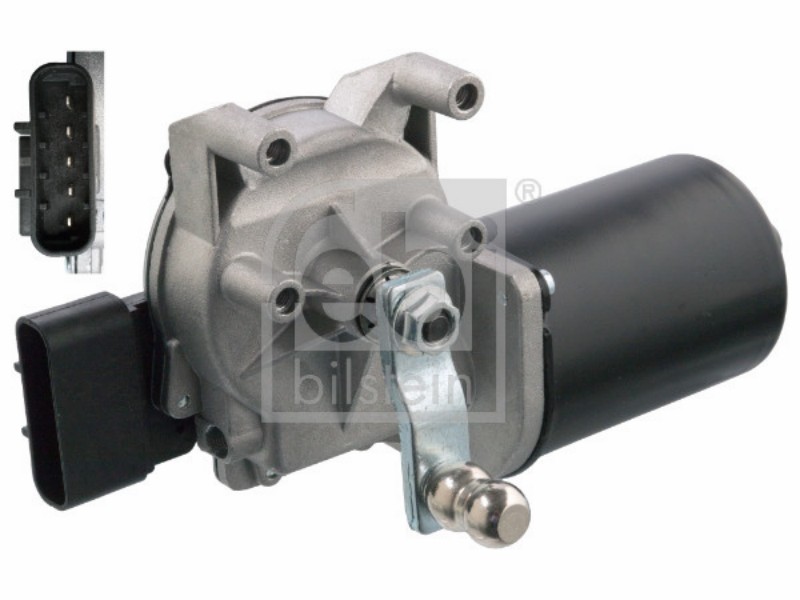 Motorino del tergicristallo Fiat Ducato III 2.0 JTDM 16V Ducato