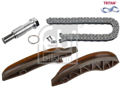 Timing chain kit