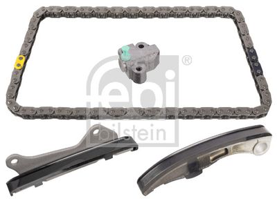 Kit catena distribuzione cabstar (F24) 3.0 tdic 16V c