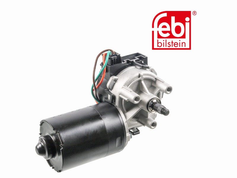 Motorino del tergicristallo Fiat Ducato II 1.9 d Ducato II 1.9