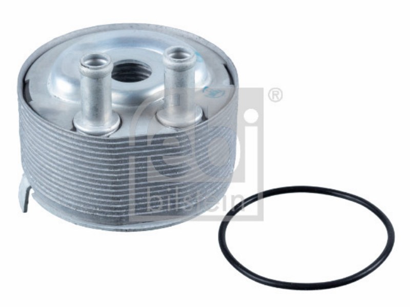 Radiatore olio cabstar (F24) 2.5 dCi 16V np