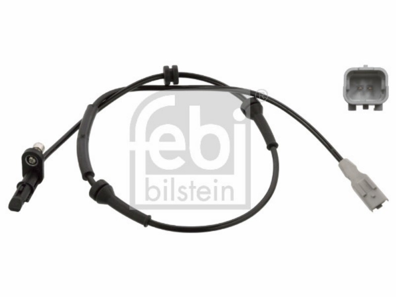 Sensore ABS Citroën dispatch II 1.6 HDI dispatc