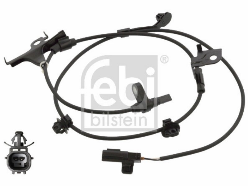Sensore ABS Toyota belta (KSP92) 1.0 belta (scp