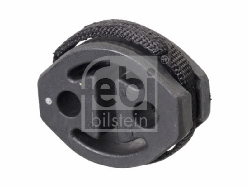 Supporto gomma, di scarico Fiat 500 IV 1.3 JTD 16V bravo II 1.