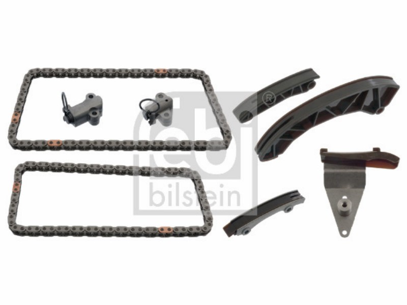 Kit catena distribuzione Hyundai accent III 1.5 TDI 16V elan