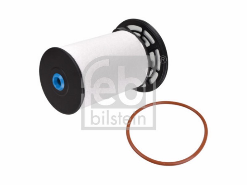 Filtro carburante Alfa Romeo Giulia II 2.2 JTD 16V gi