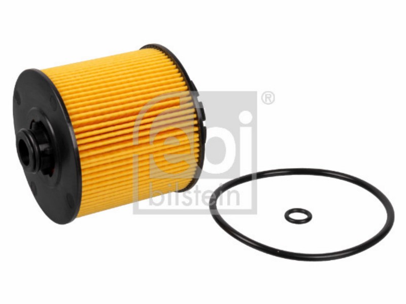 Filtro olio Volvo pkw XC40 T3 1.5