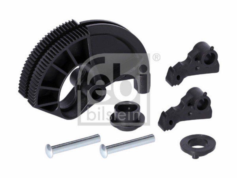 Kit riparazione regolazione frizione pkw I (ba) 1.4 megan