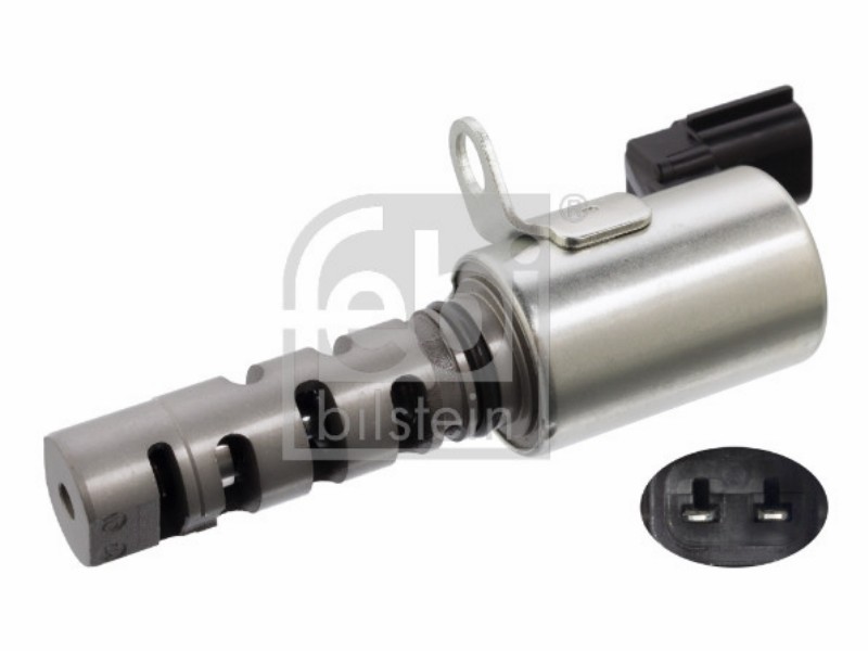 Valvola solenoide Toyota allion (NZT260) 1.5 16V auri