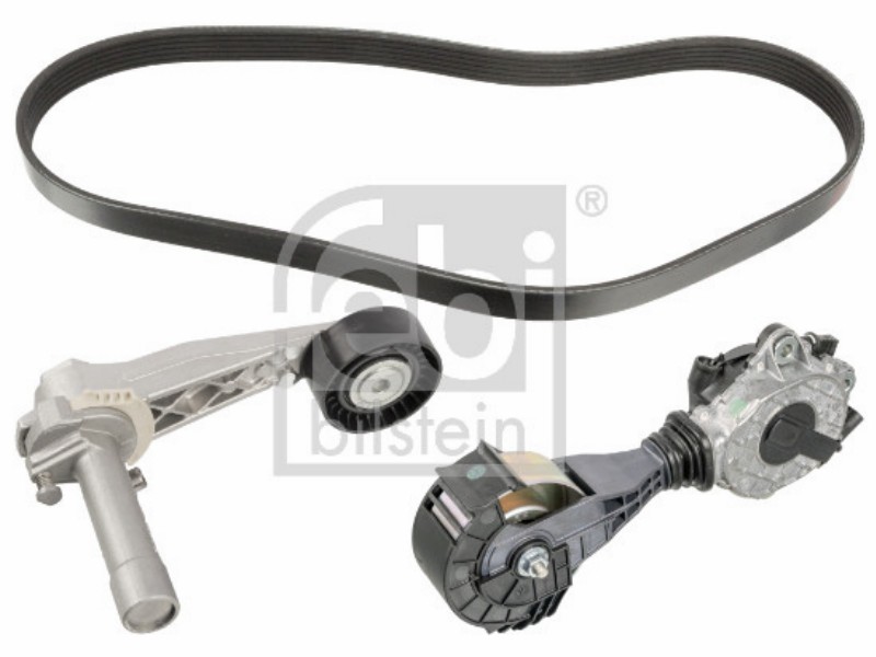 Kit cinghia ausiliaria MINI (BMW) cooper (R56 lci) 1.6 coo