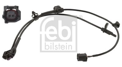 Sensore ABS Mazda MAZDA3 III (bm) 1.6 16V