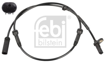 Sensore ABS BMW 18 d - 100 kw / 136 hp 18 d - 1