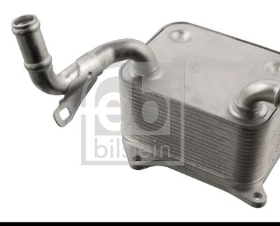 Radiatore olio Audi A6 allroad quattro (4F) 4.2 fs