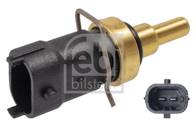 Sensore temperatura liquido raffreddamen Alfa Romeo Giulietta II 1.6 JTD 16V