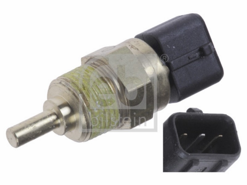 Sensore temperatura liquido raffreddamen Hyundai accent III 1.4 16V accent I