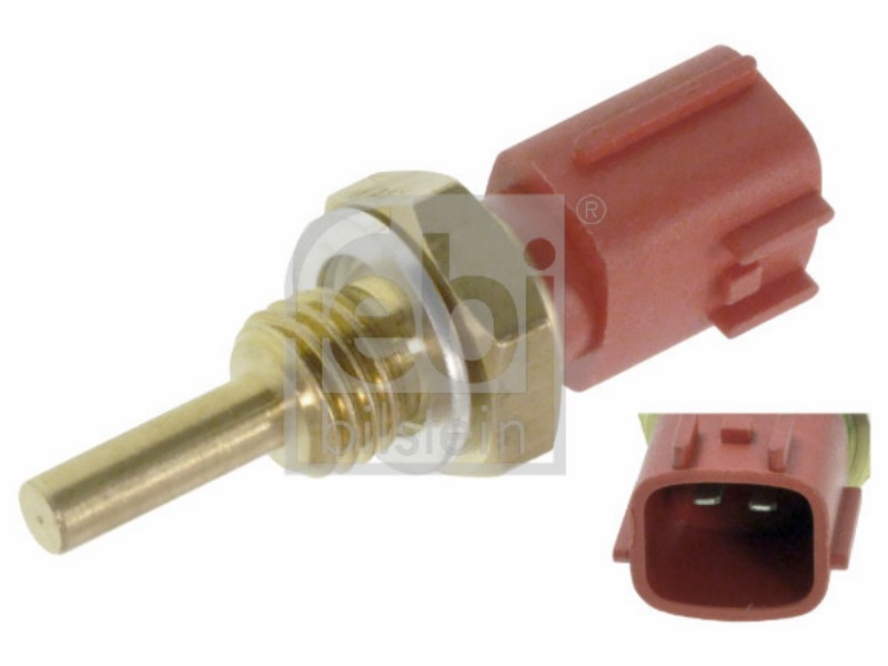 Sensore temperatura liquido raffreddamen Infiniti EX35 4x4 (J5) 3.5 24V EX37