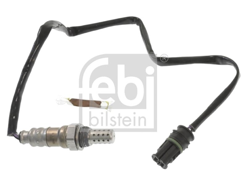 Lambda sensor