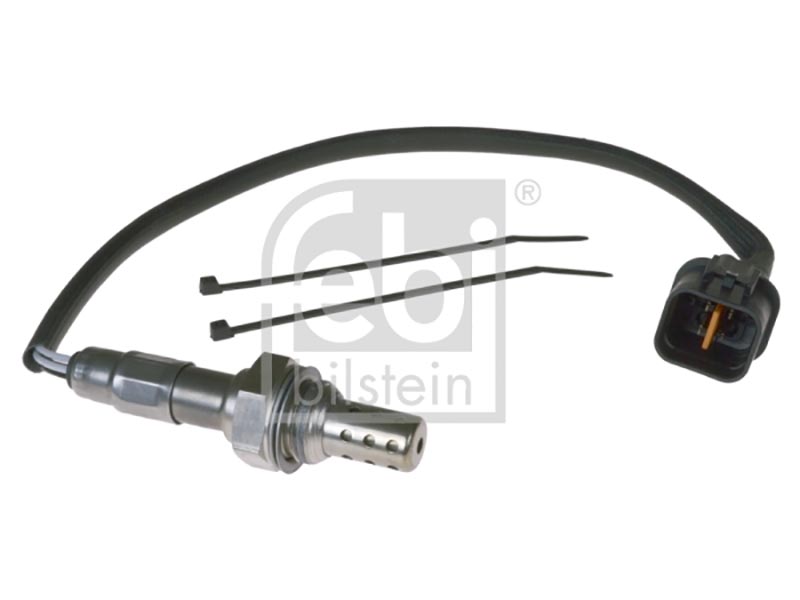 Sonda lambda Chevrolet (gm) cruze 1.6 dohc 16V
