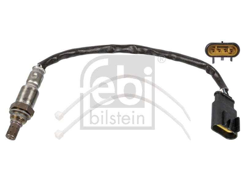 Sonda lambda Fiat