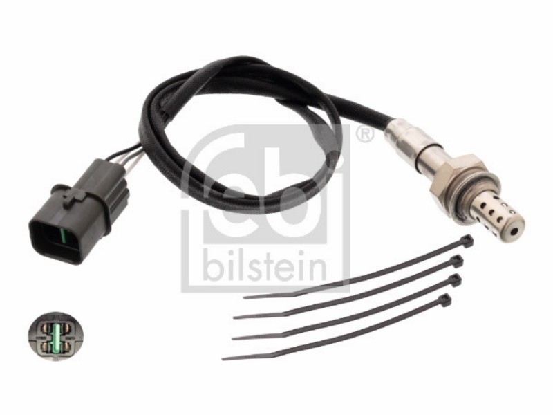 Sonda lambda Hyundai I10 I 1.2 16V