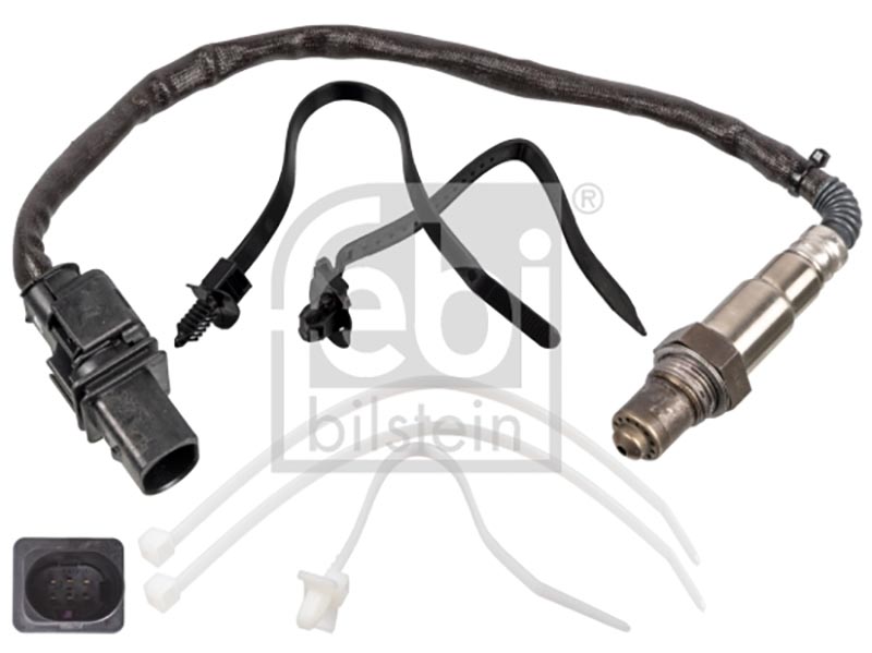 Sonda lambda Citroën berlingo II 1.6 16V C3 II 1