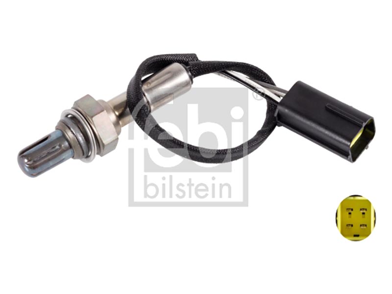Sonda lambda ad wagon (Y12) 1.5 16V blueb