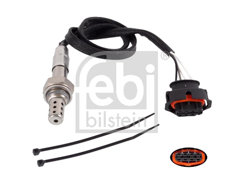 Sonda lambda Chevrolet (gm) aveo 1.6 dohc 16V CR