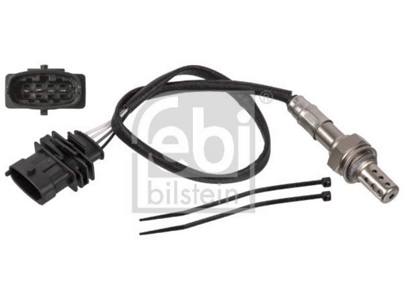 Sonda lambda Chevrolet (gm) aveo 1.2 dohc 16V av