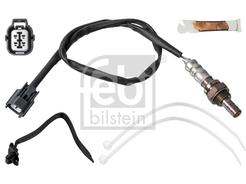 Sonda lambda Subaru forester II 4WD (S11) 2.0 16