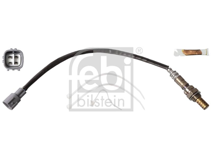 Sonda lambda Daihatsu charade V (L2) 1.0 copen (