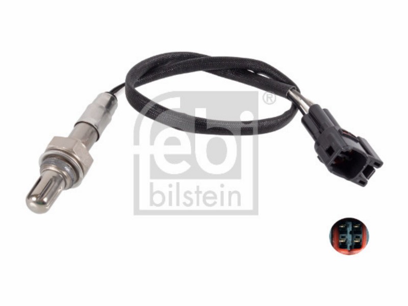 Sonda lambda Suzuki SX4 (rw) 1.5 VVTi 16V SX4 (r