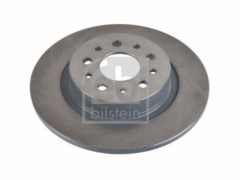 Disco freno Fiat 500 l 1.4 16V 500 l 1.6 JTDM 1