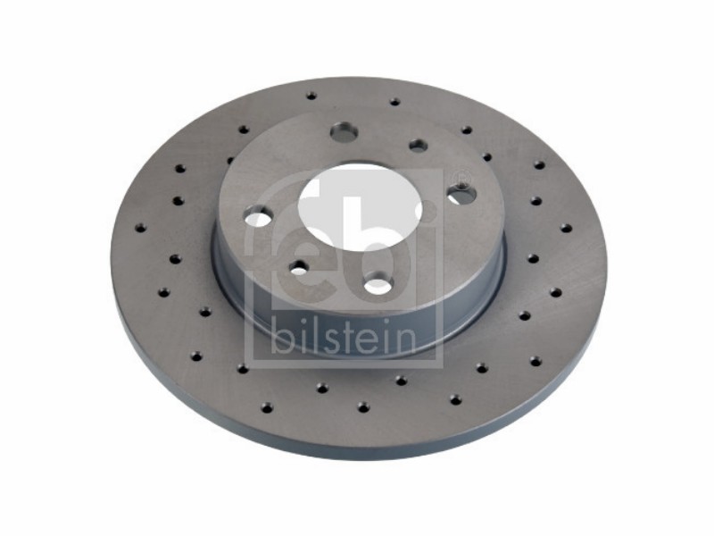 Disco freno Abarth 500 (31) 1.4 16V 500 (31)