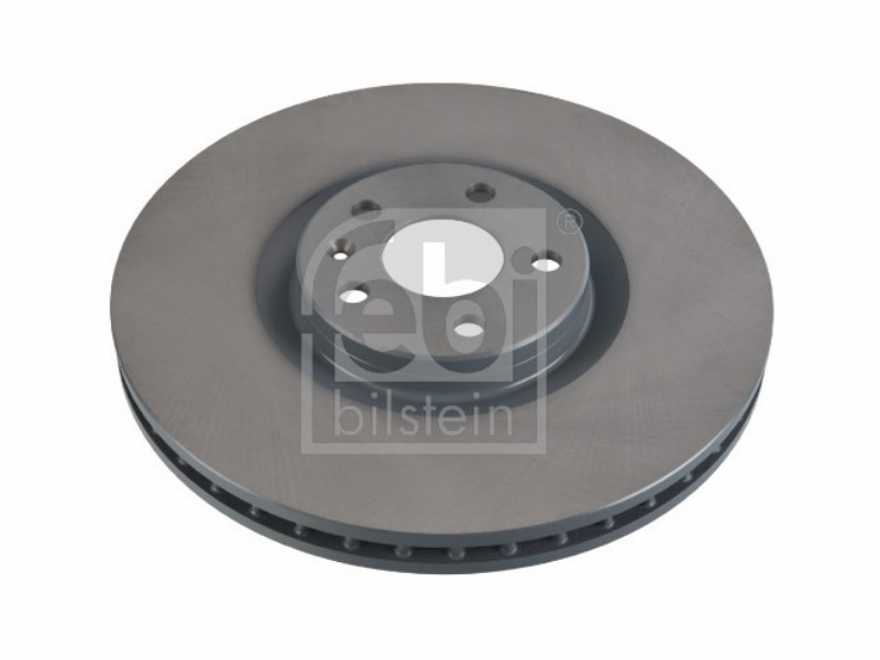 Disco freno Volvo pkw s 90 II D3 2.0 s 90 II D4