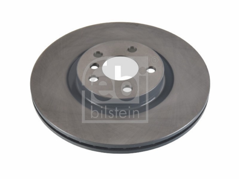 Disco freno BMW 120 d - 140 kw / 190 hp 20 d -