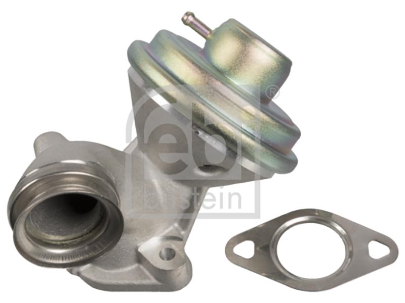 Valvola EGR Citroën berlingo I 1.9 d C2 1.4 HDI