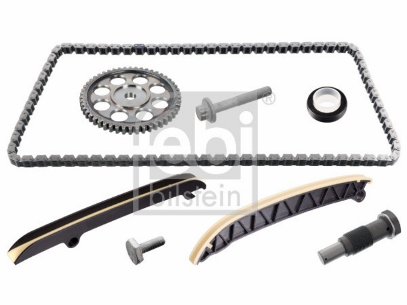 Kit catena distribuzione