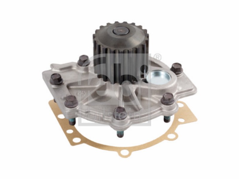 Pompa acqua Volvo pkw s 60 II cross country D4
