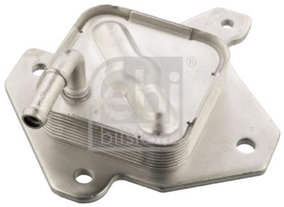 Radiatore olio Toyota auris I (NDE150) 1.4 D4D aur