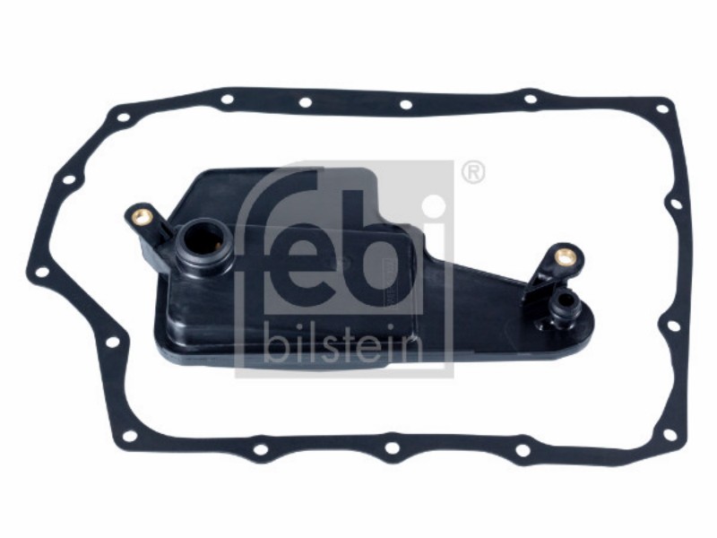 Set filtro olio cambio Mazda CX-3 (dk) 1.5 d 16V CX-3 (dk)