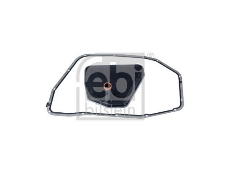 Set filtro olio cambio Audi A4 Avant quattro (8K) 2.0 TFSI