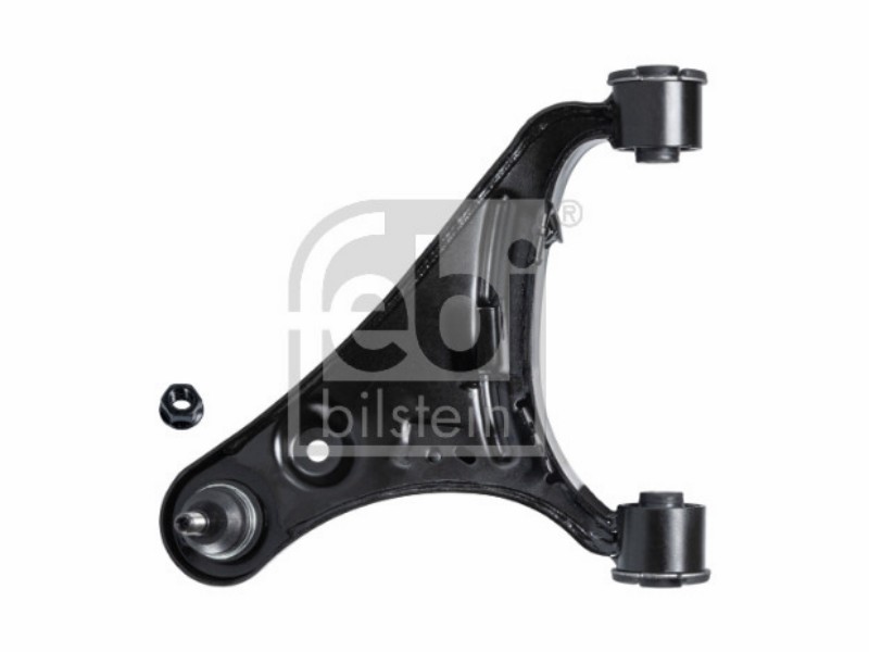 Suspension arm