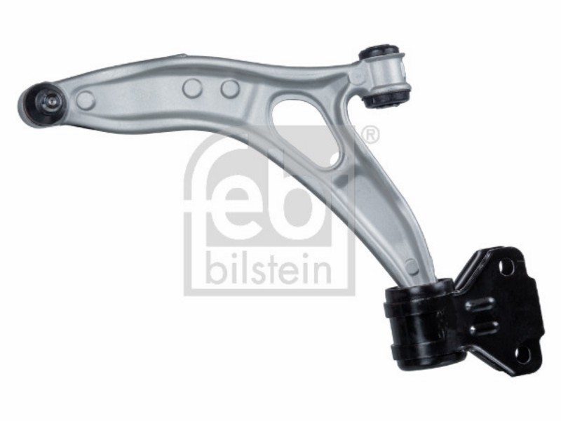 Braccio sospensione Ford pkw c-max 1.6 tdci duratorq c-